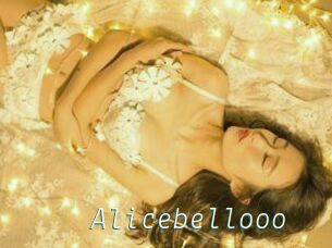 Alicebellooo