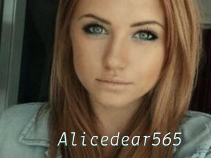 Alicedear565