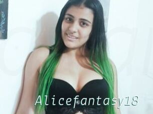 Alicefantasy18