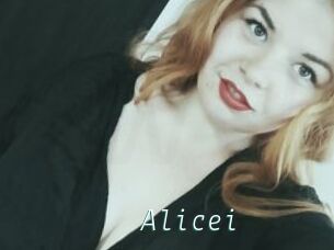 Alicei