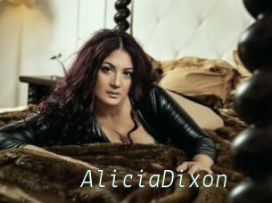 AliciaDixon