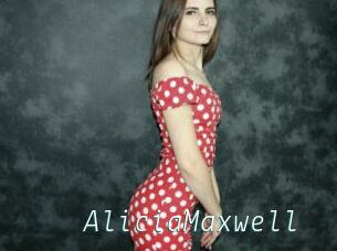 AliciaMaxwell