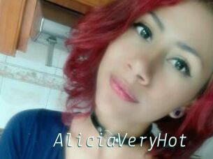 AliciaVeryHot