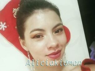 Aliciakidman