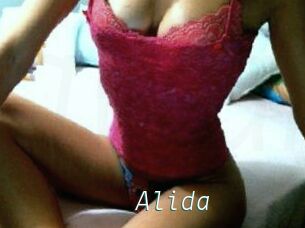 Alida