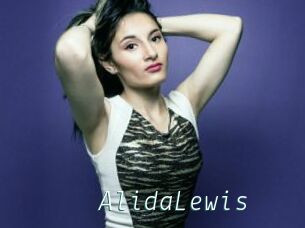 AlidaLewis
