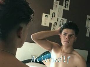 Alienwolf