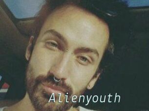Alienyouth