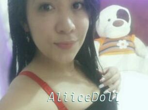 AliiceDoll