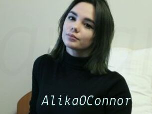 AlikaOConnor