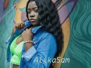 AlikaSam