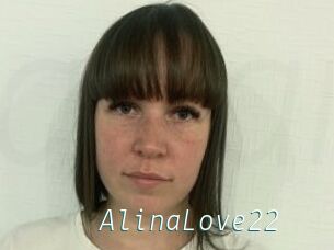 AlinaLove22