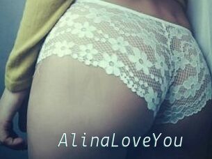 AlinaLoveYou