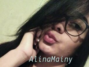 AlinaMainy