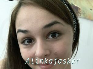 Alinkajasker