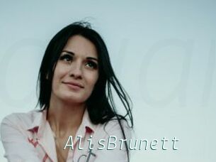 AlisBrunett
