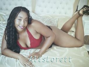 AlisLorett