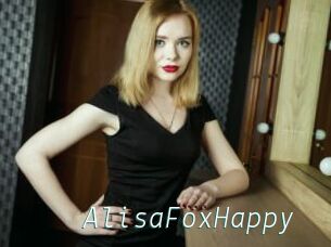 AlisaFoxHappy