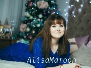 AlisaMaroon