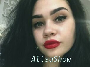 AlisaShow