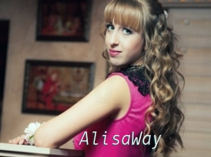 AlisaWay