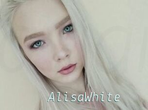 AlisaWhite