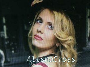 AlishaCross