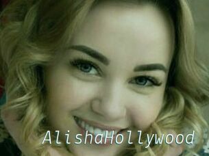 AlishaHollywood