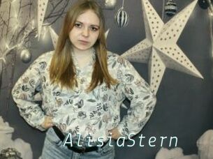 AlisiaStern