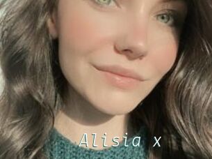 Alisia_x