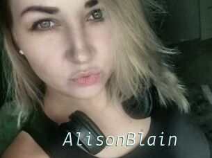 AlisonBlain