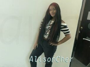 AlisonCher