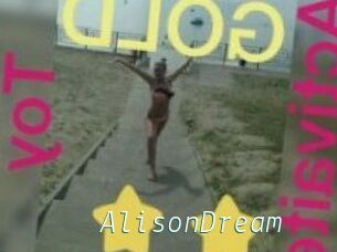 Alison_Dream