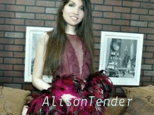 AlisonTender