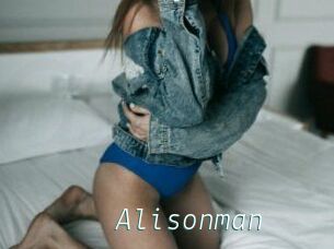 Alisonman