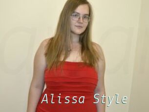 Alissa_Style