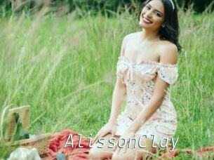 AlissonClay