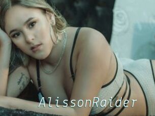 AlissonRaider