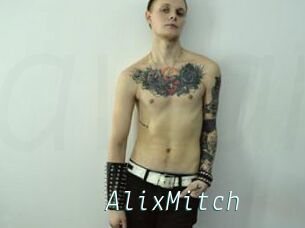AlixMitch