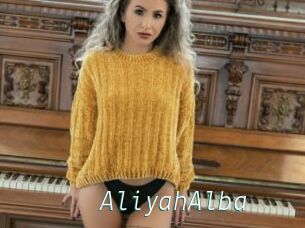 AliyahAlba