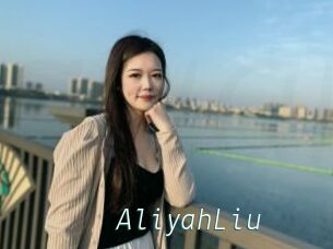 AliyahLiu