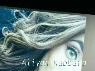 Aliyah_Kabbara