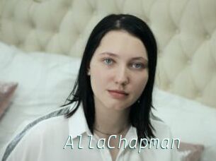AllaChapman