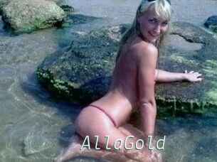 AllaGold
