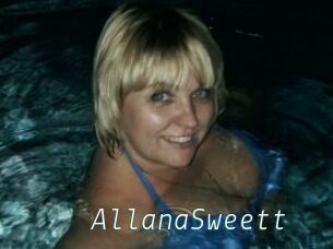 AllanaSweett