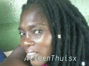 AlleenThuisx