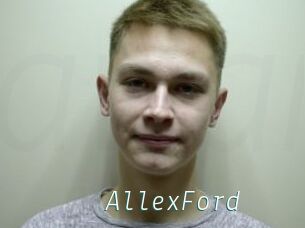 AllexFord