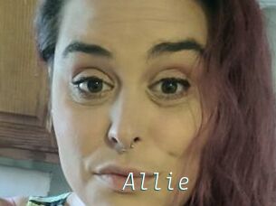 Allie