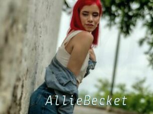 AllieBecket