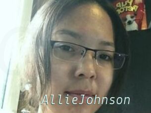 AllieJohnson